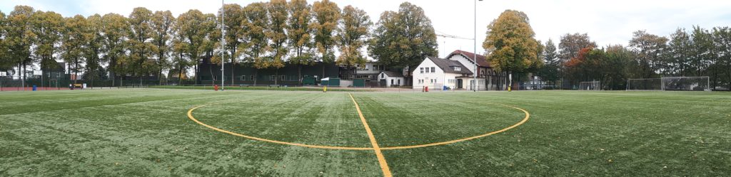 Jahnplatz Panorama