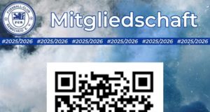 QR-Code zur digitalen Beitrittserklärung
