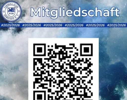 QR-Code zur digitalen Beitrittserklärung