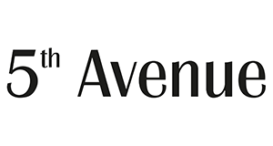 Logo 5th Avenue