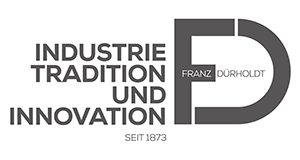 Logo Franz Dürholdt