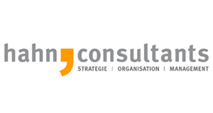 Logo Hahn Consultants