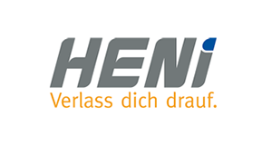 Logo Heni