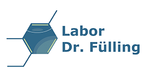 Logo Labor Dr. Fülling