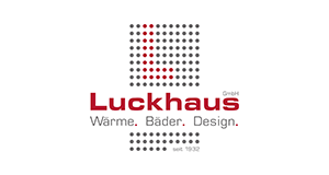 Logo Luckhaus