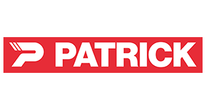 Logo Patrick