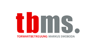 Logo TBMS