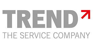 Logo Trend Service GmbH