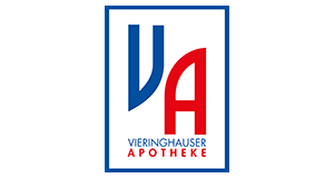 Logo Vieringhauser Apotheke