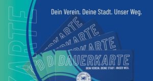 Titelbild Dauerkarten 2627