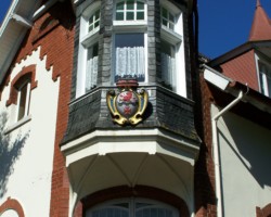 Geschäftsstelle